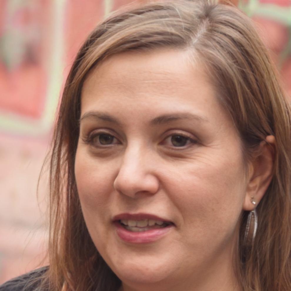 Ritratto di Elena Marchetti