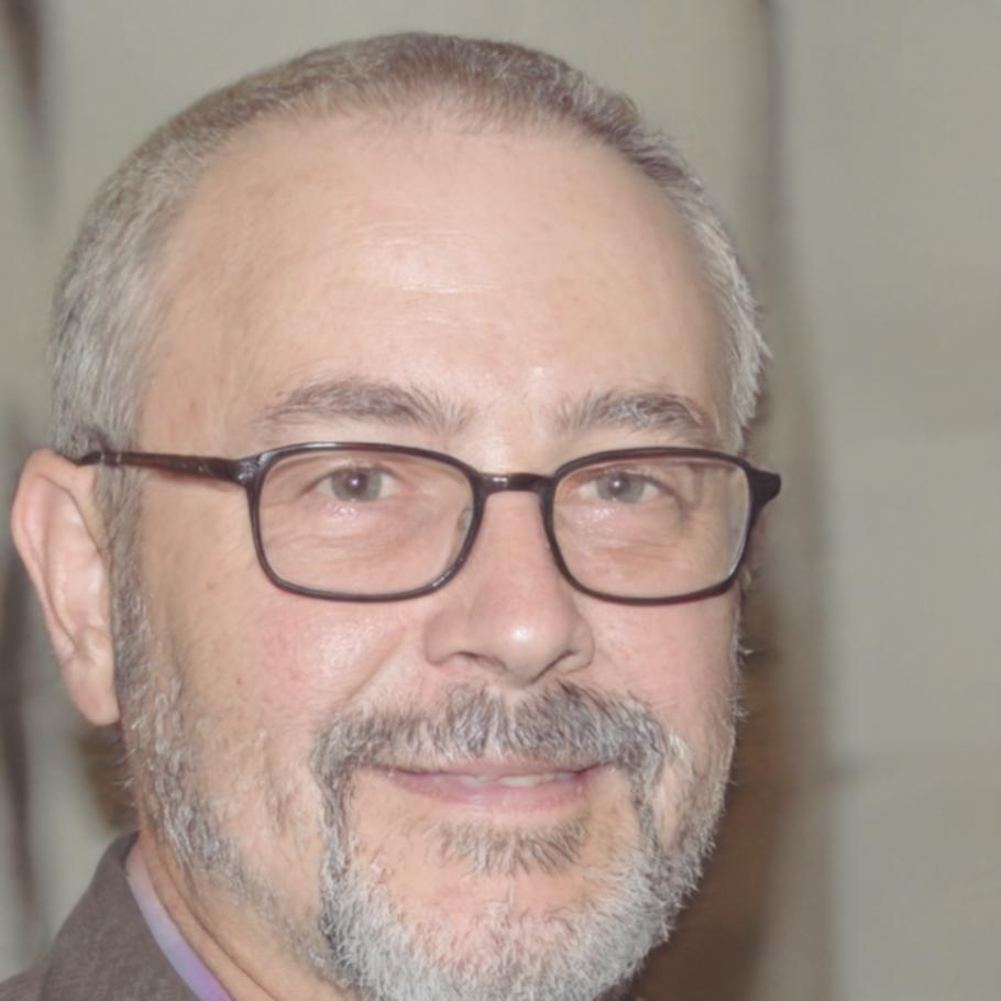 Ritratto di Emilio Torretti