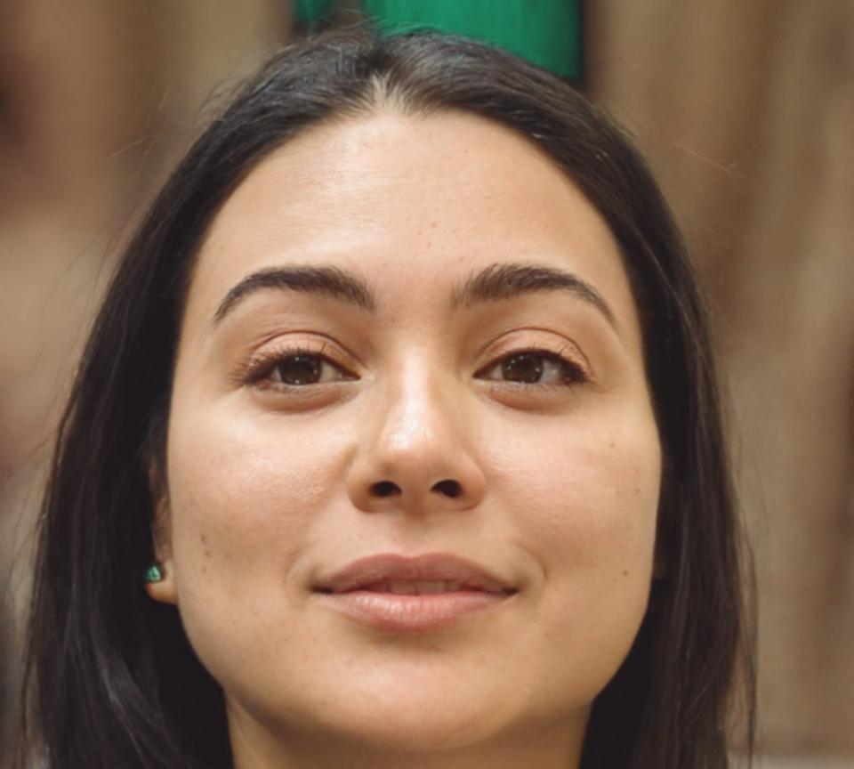 Marina Rossi, esperta in accessibilità digitale