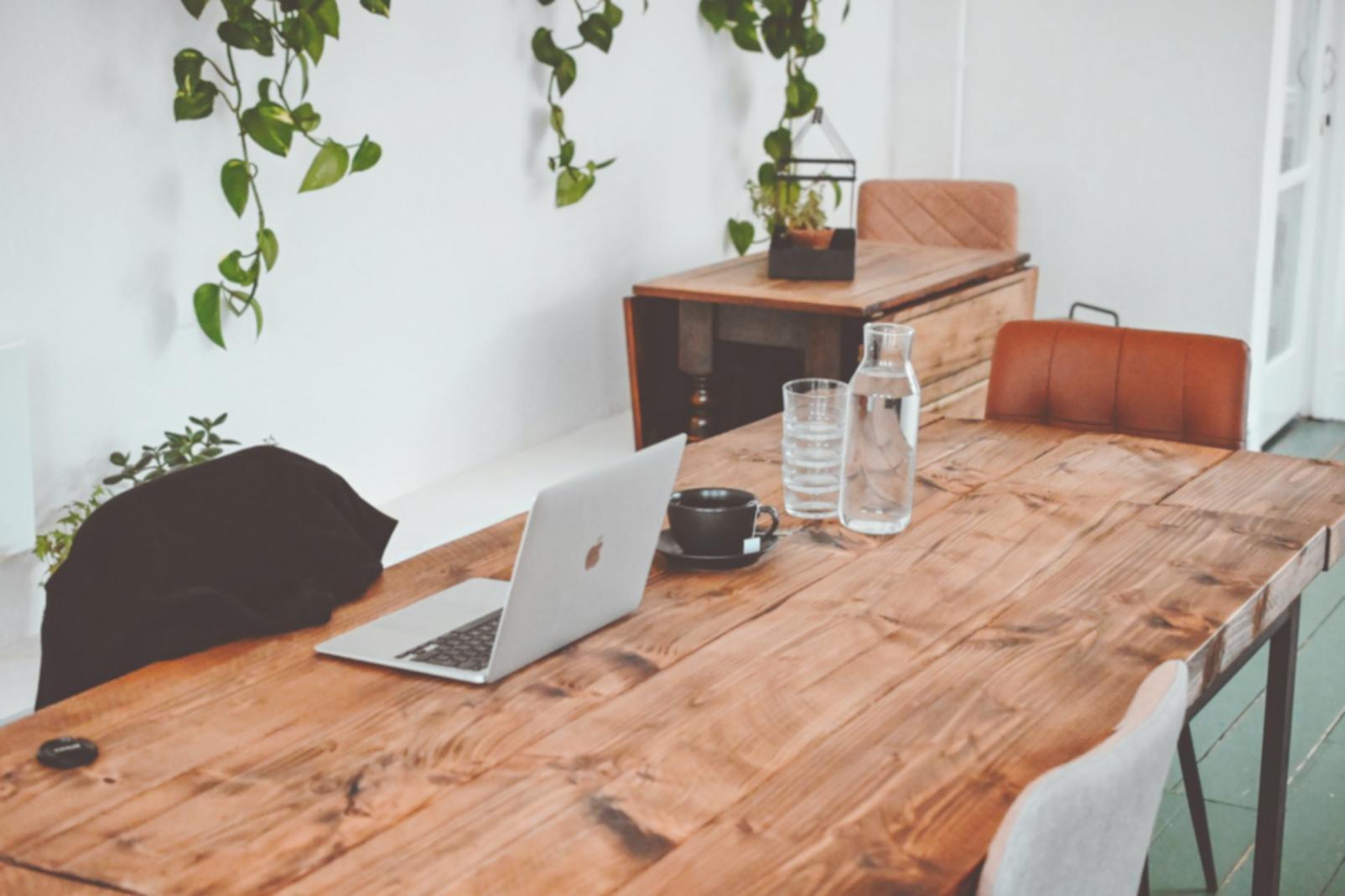 Pratica di mindfulness nell'ambiente lavorativo