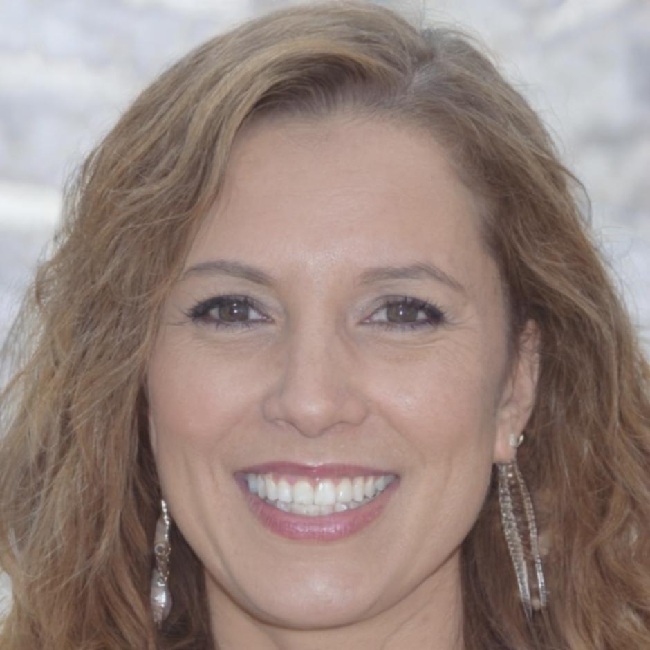 Ritratto di Chiara Benedetti